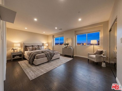 Bright, contemporary, and move-in ready this modern Harbor City - photo 23
