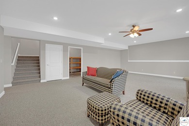 This expansive home in Warsaw, MO. Near Truman Lake and Lake of - photo 24