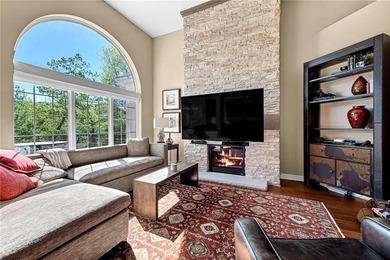 Set on a premier lakefront lot along the shores of Table Rock - photo 25