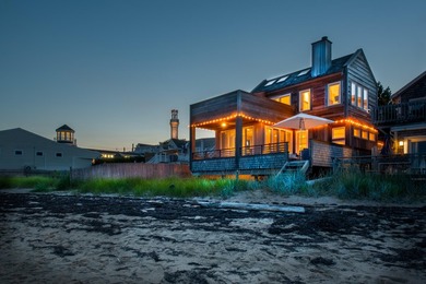 Contemporary waterfront home within the newly created Segora - photo 25