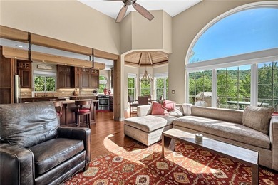 Set on a premier lakefront lot along the shores of Table Rock - photo 26