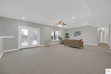 This expansive home in Warsaw, MO. Near Truman Lake and Lake of - photo 26