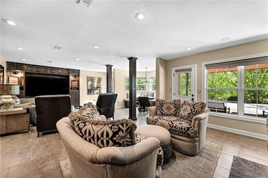 Set on a premier lakefront lot along the shores of Table Rock - photo 27