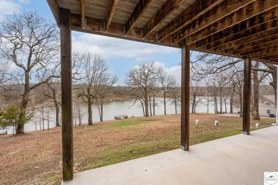 This expansive home in Warsaw, MO. Near Truman Lake and Lake of - photo 28