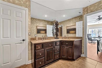 Set on a premier lakefront lot along the shores of Table Rock - photo 29