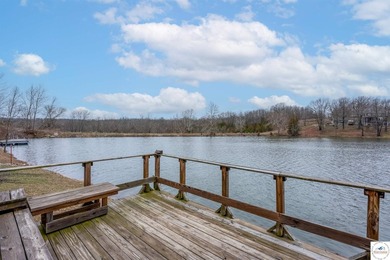 This expansive home in Warsaw, MO. Near Truman Lake and Lake of - photo 29