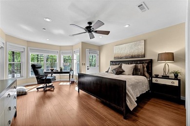 Set on a premier lakefront lot along the shores of Table Rock - photo 30