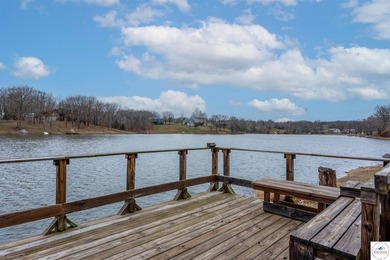 This expansive home in Warsaw, MO. Near Truman Lake and Lake of - photo 30