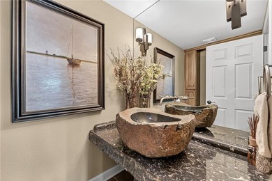 Set on a premier lakefront lot along the shores of Table Rock - photo 31