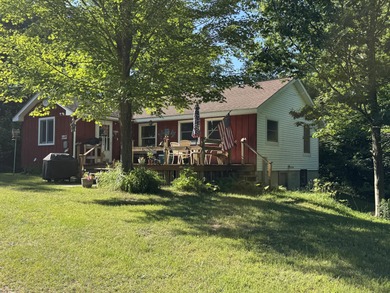 Lake Superior - Alger County Home For Sale in Grand Marais Michigan