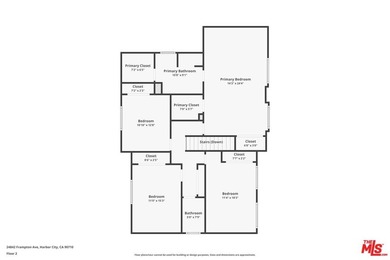 Bright, contemporary, and move-in ready this modern Harbor City - photo 32