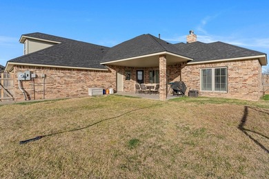 Fabulous floor plan in the highly desirable Hunsley Hills - photo 35