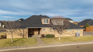 Fabulous floor plan in the highly desirable Hunsley Hills - photo 38
