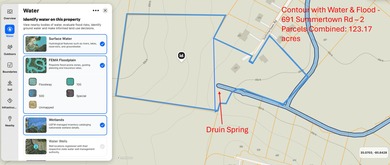 (private lake, pond, creek) Home For Sale in Jasper Tennessee