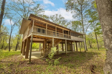 Lake Home For Sale in Columbus, Mississippi