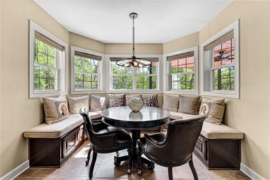 Set on a premier lakefront lot along the shores of Table Rock - photo 43