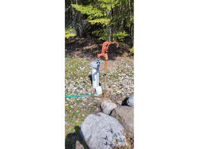 5 great Lots in Fruitland sub. Power, well and in place and - photo 4