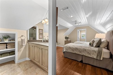 Set on a premier lakefront lot along the shores of Table Rock - photo 46