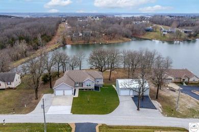 This expansive home in Warsaw, MO. Near Truman Lake and Lake of - photo 46