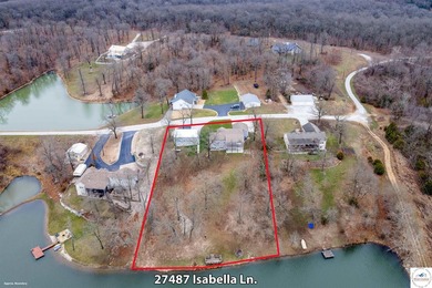 This expansive home in Warsaw, MO. Near Truman Lake and Lake of - photo 47