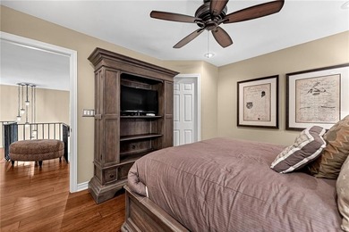 Set on a premier lakefront lot along the shores of Table Rock - photo 48
