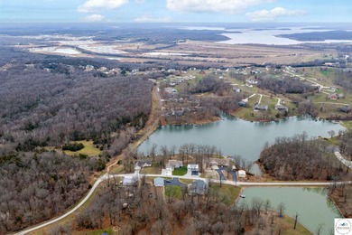 This expansive home in Warsaw, MO. Near Truman Lake and Lake of - photo 48
