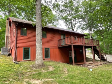 Raccoon Lake, Lake Access, Rustic Cottage - photo 4