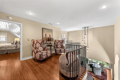 Set on a premier lakefront lot along the shores of Table Rock - photo 49