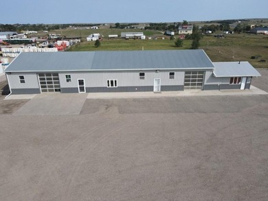 Lake Oahe Commercial For Sale in Mobridge South Dakota