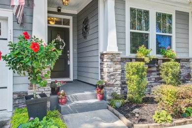Lake Home Sale Pending in Moncks Corner, South Carolina
