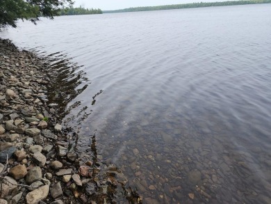 Lake Lot For Sale in T2 R4 Wels, Maine