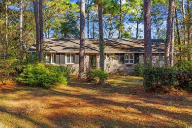 Waccamaw River Home Sale Pending in Pawleys Island South Carolina