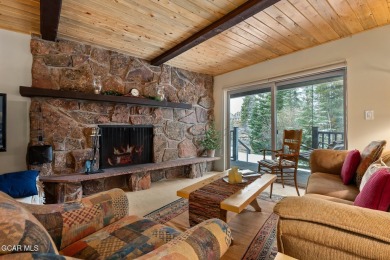 Lake Condo For Sale in Winter Park, Colorado