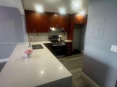 Lake Condo For Sale in Miami, Florida