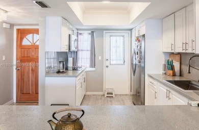 Lake Condo For Sale in Miami, Florida