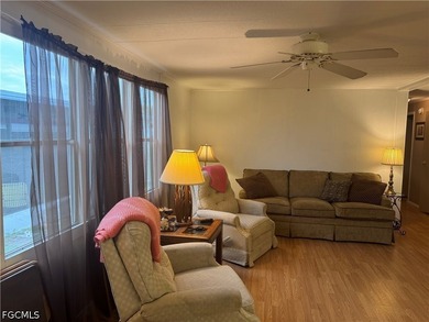 Welcome to this furnished 1980 two-bedroom, two-bath home - photo 3