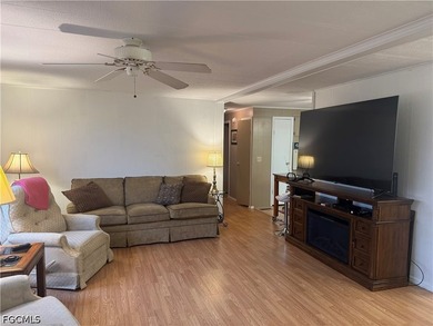 Welcome to this furnished 1980 two-bedroom, two-bath home - photo 5