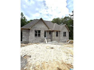 Lake Home For Sale in Riverside, Alabama