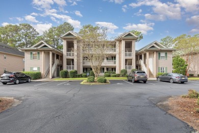 Lake Condo For Sale in Pawleys Island, South Carolina