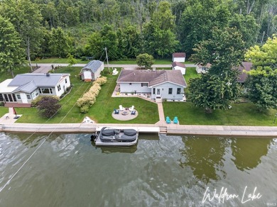 Move right in and start enjoying lake life-this beautifully - photo 1