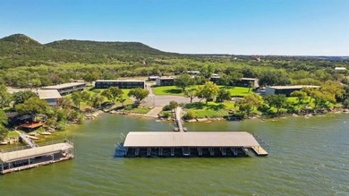 Possum Kingdom Lake Condo For Sale in Graford Texas