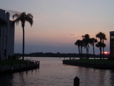 St. Lucie River Condo For Sale in Stuart Florida