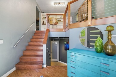 One-of-a-kind architectural home is set on over 7.29+/- acres - photo 2