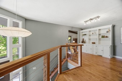 One-of-a-kind architectural home is set on over 7.29+/- acres - photo 5