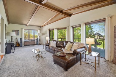 One-of-a-kind architectural home is set on over 7.29+/- acres - photo 9