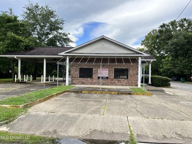 Old Bank! This Property Is I n Kreole Ave, Currently Used As A - photo 5