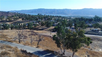 (private lake, pond, creek) Lot For Sale in Lake Elsinore California