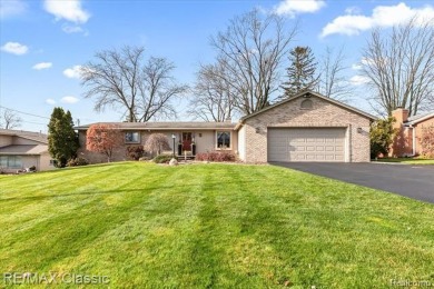  Home For Sale in Commerce Twp Michigan