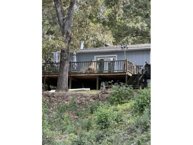 3bd, 3 ba, lakehouse garage workshop boathouse pontoon boat - photo 4