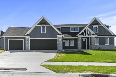 (private lake, pond, creek) Home For Sale in Fort Wayne Indiana